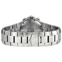Armbanduhr Tag Heuer Herr Kirium in Stahl CL1111BA0700 - CL1111BA0700